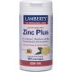 Lamberts Zinc Plus Lozenges Ψευδάργυρος με Βιταμίνη C 100 Καραμέλες