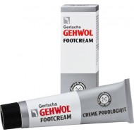 GEHWOL extra κρέμα για την πρόληψη και ανακούφιση από τις χιονίστρες 75ml
