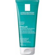 La Roche Posay Effaclar Μιcro-Peeling Purifying Gel Αφρώδες Gel Καθαρισμού, 200ml