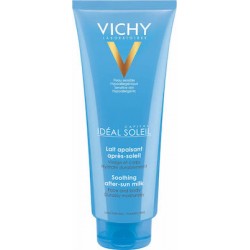  Vichy Capital Ideal Soleil Soothing After Sun Milk 300ml