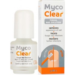 Petsiavas Myco Clear 4ml