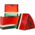 Fresh Line Shrinked Watermelon Soap Χειροποίητο Σαπούνι Καρπούζι 120gr
