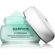 Darphin Hydraskin Cooling Hydrating Gel Mask Δροσιστική Μάσκα Προσώπου Ενυδάτωσης σε Μορφή Τζελ, 50ml