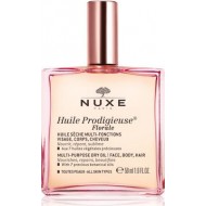 Nuxe Huile Prodigieuse Florale 50ml