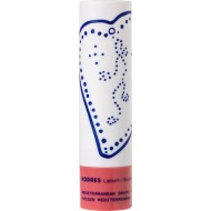 Korres Ενυδατικό Lip Balm Χειλιών με με Σταφύλι 4.5g