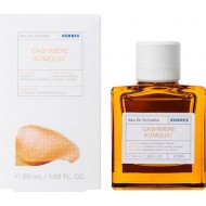 Korres Cashmere Kumquat Eau De Toilette Άρωμα για Γυναίκες, 50ml