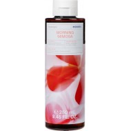 Korres Shower Gel Morning Mimosa Αφρόλουτρο Πρωϊνή Μιμόζα, 250ml