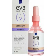 Intermed Eva Baking Soda Douche PH9.0 Disorders Κολπική Πλύση για Απομάκρυνση των Συσσωρευμένων Εκκρίσεων, 147ml