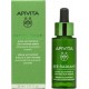 Apivita Bee Radiant Serum Ορός Ενεργοποίησης Λάμψης για Ξεκούραστη Όψη 30ml