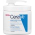 CeraVe Moisturising Cream Ενυδατική Κρέμα για Ξηρό έως Πολύ Ξηρό Δέρμα με Αντλία, 454gr.