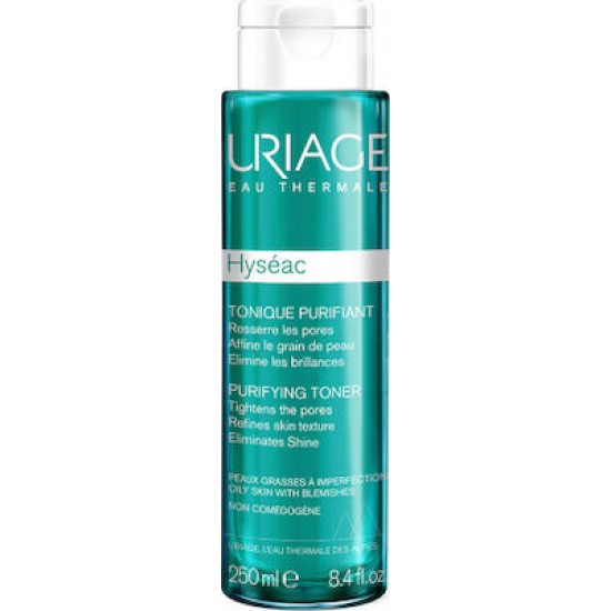Uriage Hyseac Purifying Toner 250ml Uriage Hyseac Purifying Toner 250ml