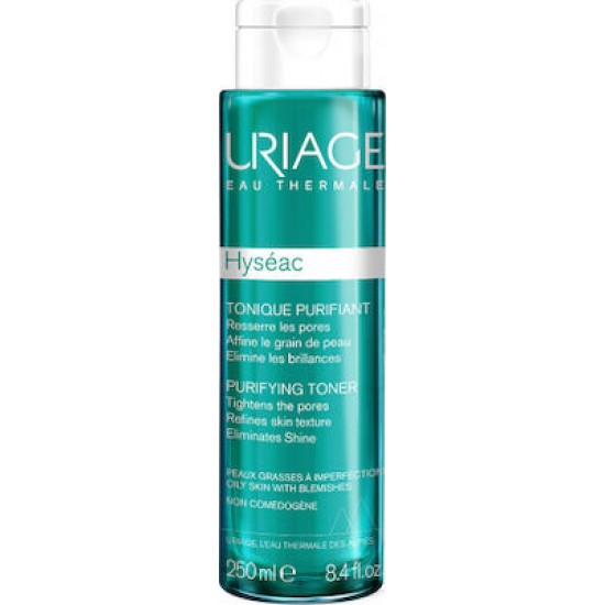 Uriage Hyseac Purifying Toner 250ml