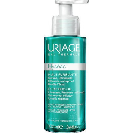 Uriage Hyseac Purifying Oil 100ml