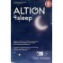 Altion 4sleep Συμβάλλει στην Βελτίωση της Ποιότητας του Ύπνου - Αϋπνία, 30caps