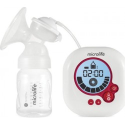 Microlife Breastfeeding Comfy Electric Simple