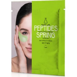  Youth Lab. Peptides Spring Hydra-Gel Eye Patches 1pc