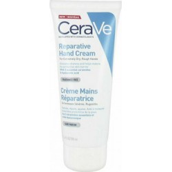 Cerave Reparative Hand Cream Επανορθωτική Κρέμα Χεριών 100ml