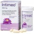 Frezyderm Intimeo 325mg Συμπλήρωμα Διατροφής με Ζώντα Στελέχη Γαλακτοβακίλλων για την Υγεία της Ευαίσθητης Περιοχής, 14caps