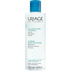 URIAGE Eau Thermale Micellar Water Normal/Dry Skin 250ml