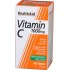 Health Aid Vegan Vitamin C 1000mg with Bioflavonoids Prolonged Release Βιταμίνη C Βραδείας Αποδέσμευσης με Βιοφλαβονοειδή, 100tabs
