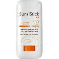 AVENE SunsiStick KA SPF50+, Αντηλιακό για Προστασία από Ακτινικές Υπερκερατώσεις - 20gr