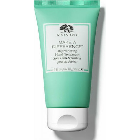 Origins Make A Difference Rejuvenating Hand Treatment 75ml