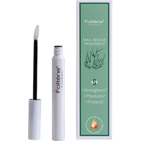 Foltene Pharma Nail Rescue Treatment Αγωγή Περιποίησης Νυχιών, 6.5ml Foltene Pharma Nail Rescue Treatment Αγωγή Περιποίησης Νυχιών, 6.5ml