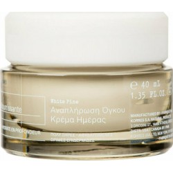 Korres Λευκή Πεύκη Κρέμα Ημέρας Αναπλήρωση Όγκου για Πολύ Ξηρές & Αφυδατωμένες Ώριμες Επιδερμίδες 40ml