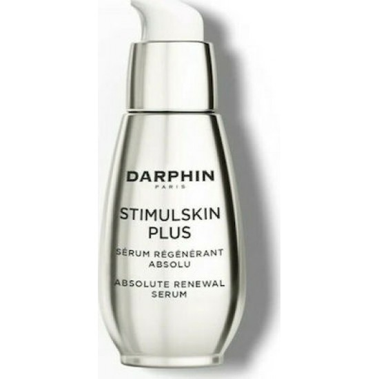 Darphin Stimulskin Plus Absolute Renewal Serum 30ml