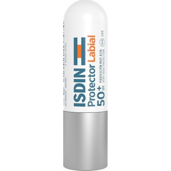 Isdin Protector Labial SPF50 4gr
