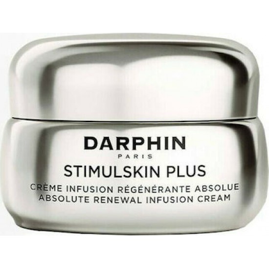 Darphin Stimulskin Plus Absolute Renewal Infusion Cream 50ml