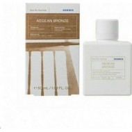 Korres Aegean Bronze Eau de Parfum 50ml