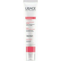 Uriage Tolederm Control Rich Soothing Care 40ml