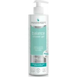 Pharmasept Balance Αφρόλουτρο 500ml