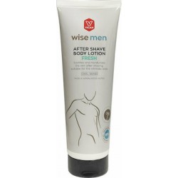 Vican Wise Men Fresh After Shave Body Lotion 200ml