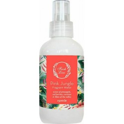 Fresh Line Jungle Water Body Mist 150ml