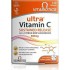Vitabiotics Ultra Vitamin C Sustained Release with Citrus Bioflavonoids 500mg 60 κάψουλες