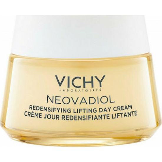 Vichy Neovadiol Κρέμα Ημέρα Για Ξηρή Επιδερμίδα Στην Περιεμμηνόπαυση -Υποαλλεργική 50 ml Vichy Neovadiol Κρέμα Ημέρα Για Ξηρή Επιδερμίδα Στην Περιεμμηνόπαυση -Υποαλλεργική 50 ml