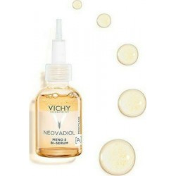 Vichy Neovadiol Meno 5 Bi-Serum 30ml