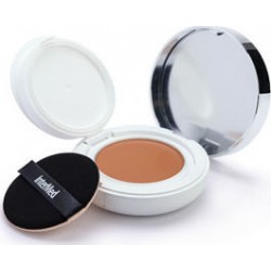 Intermed Luxurious Suncare BB Compact No.3 Medium Dark Πούδρα 12gr