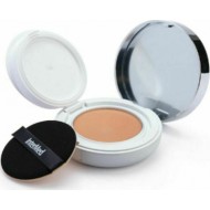 Intermed Luxurious Suncare BB Compact No.1 Light Πούδρα 12gr