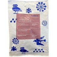 KORRES - PASTILLES ΜΕΛΙ & ECHINACEA 15 καραμέλες, 60GR