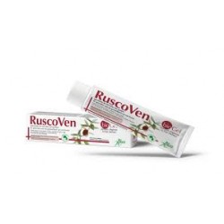 Aboca - RuscoVen Bio gel, Feet Traffic 100ml  +  FREE RuscoVen Bio gel 50ml