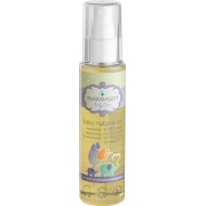 Pharmasept Natural Oil για Ενυδάτωση 100ml