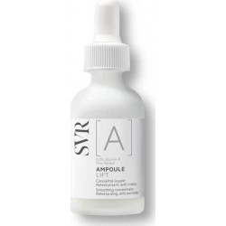 SVR Laboratoire Dermatologique SVR Laboratoire AMPOULE [A] Lift Αντιγηραντικό Serum Προσώπου με Ρετινόλη 30ml