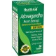 Health Aid Ashwagandha Root Extract 60 ταμπλέτες