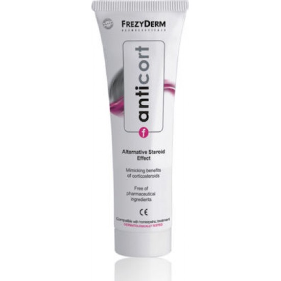 Frezyderm Anticort CE Κρέμα για Αλλεργίες 50ml