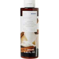 KORRES - BODY Αφρόλουτρο 250ml - ΒΑΝΙΛΙΑ-ΚΑΝΕΛΑ