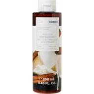 KORRES - BODY Αφρόλουτρο 250ml - ΒΑΝΙΛΙΑ-ΚΑΝΕΛΑ