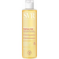SVR Laboratoire Dermatologique Topialyse Λάδι Καθαρισμού για το Σώμα 200ml